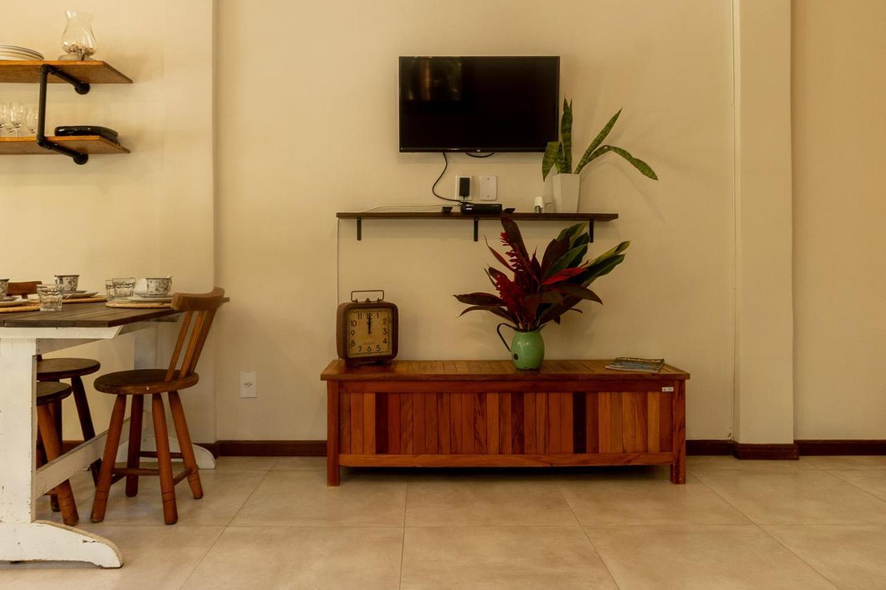 Ilhabela Studios Bagian luar foto