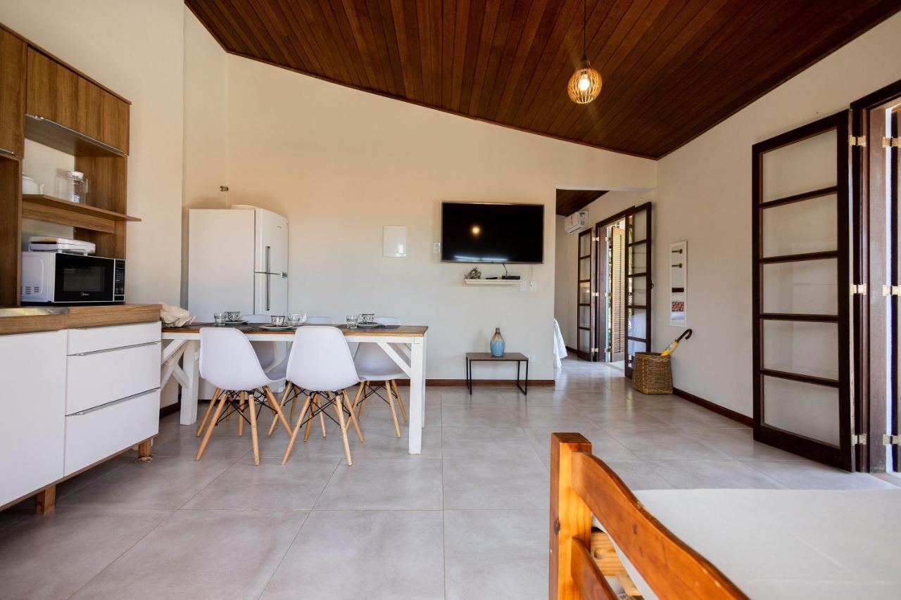Ilhabela Studios Bagian luar foto