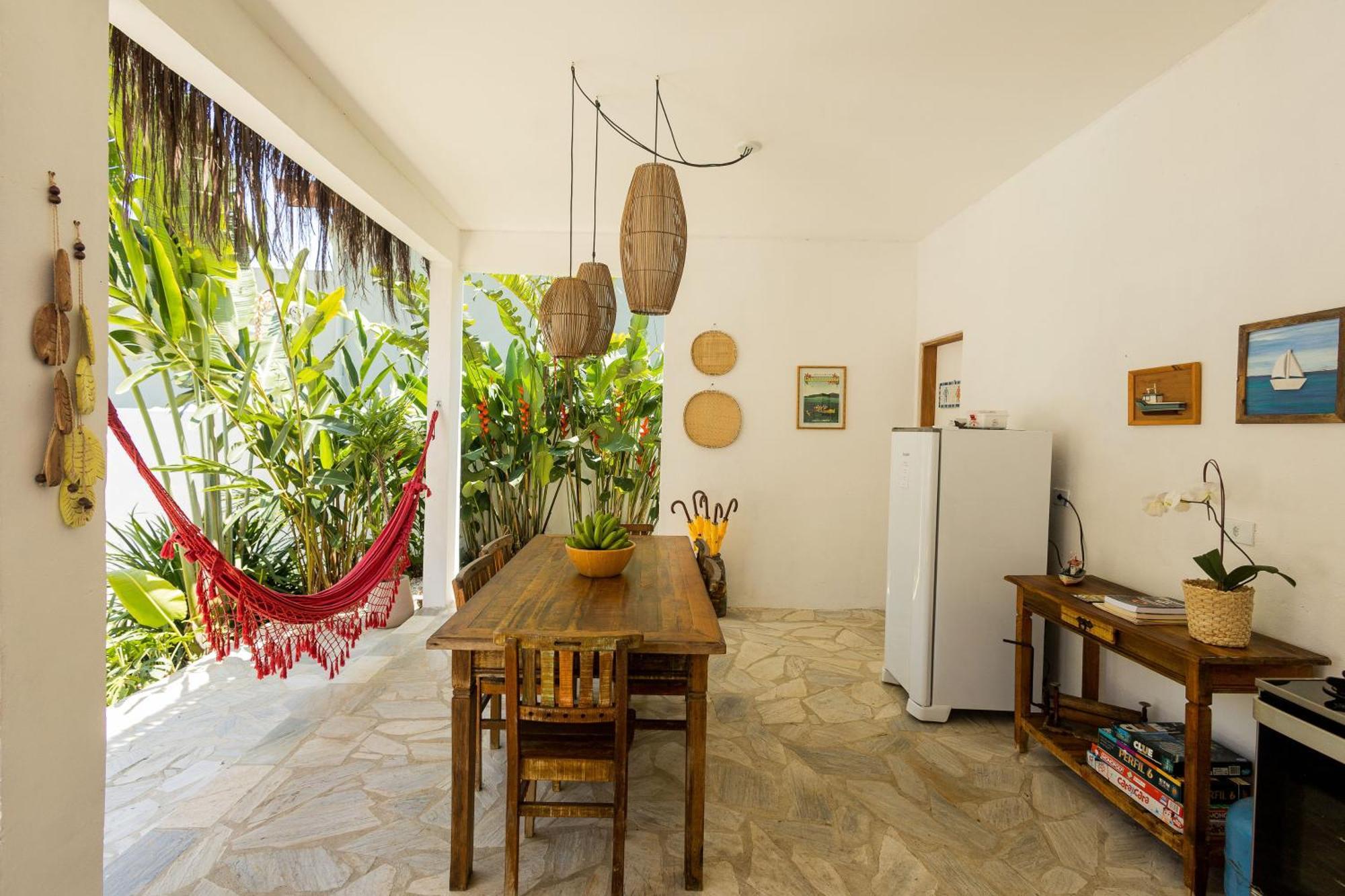 Ilhabela Studios Bagian luar foto