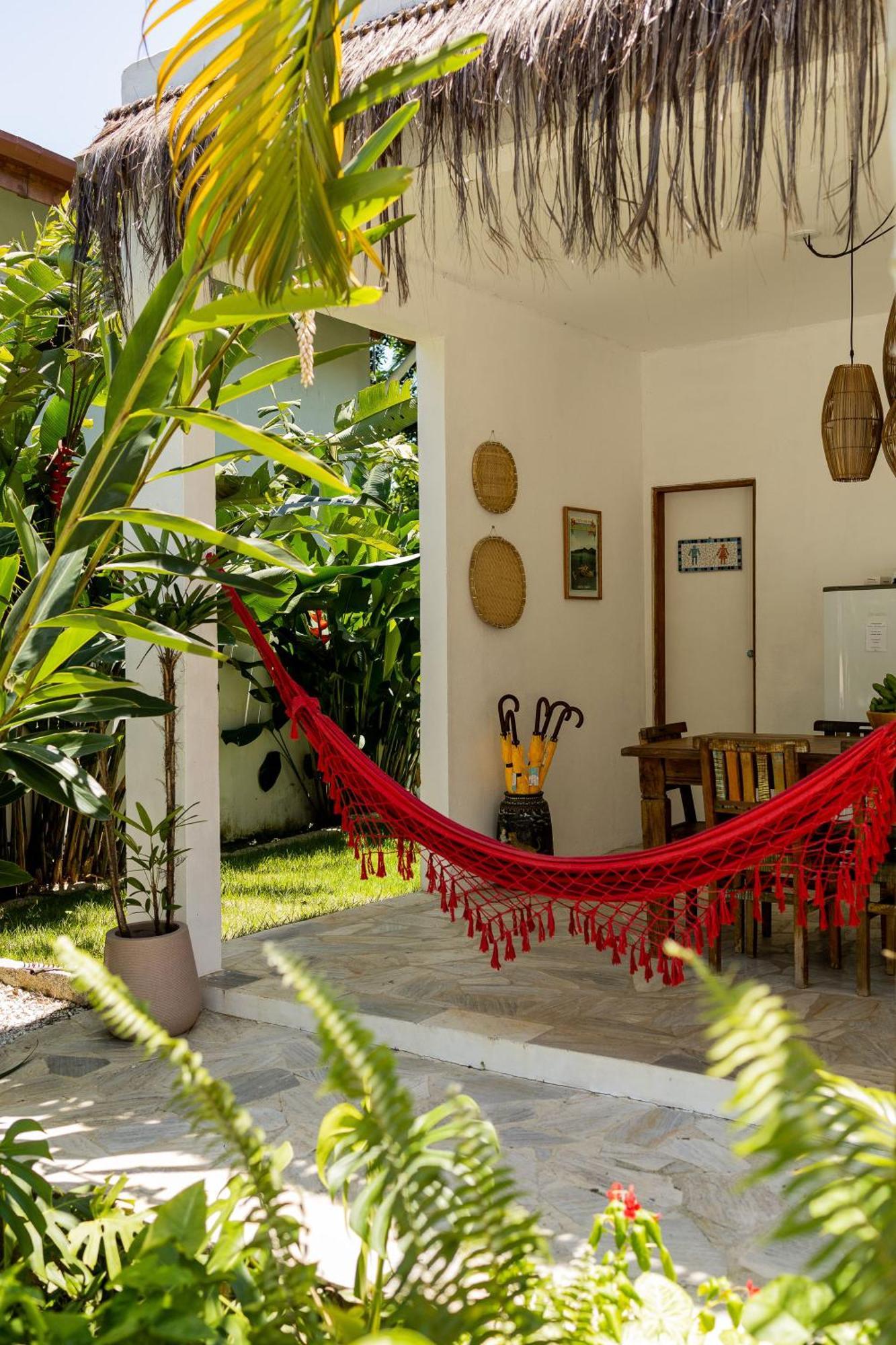 Ilhabela Studios Bagian luar foto