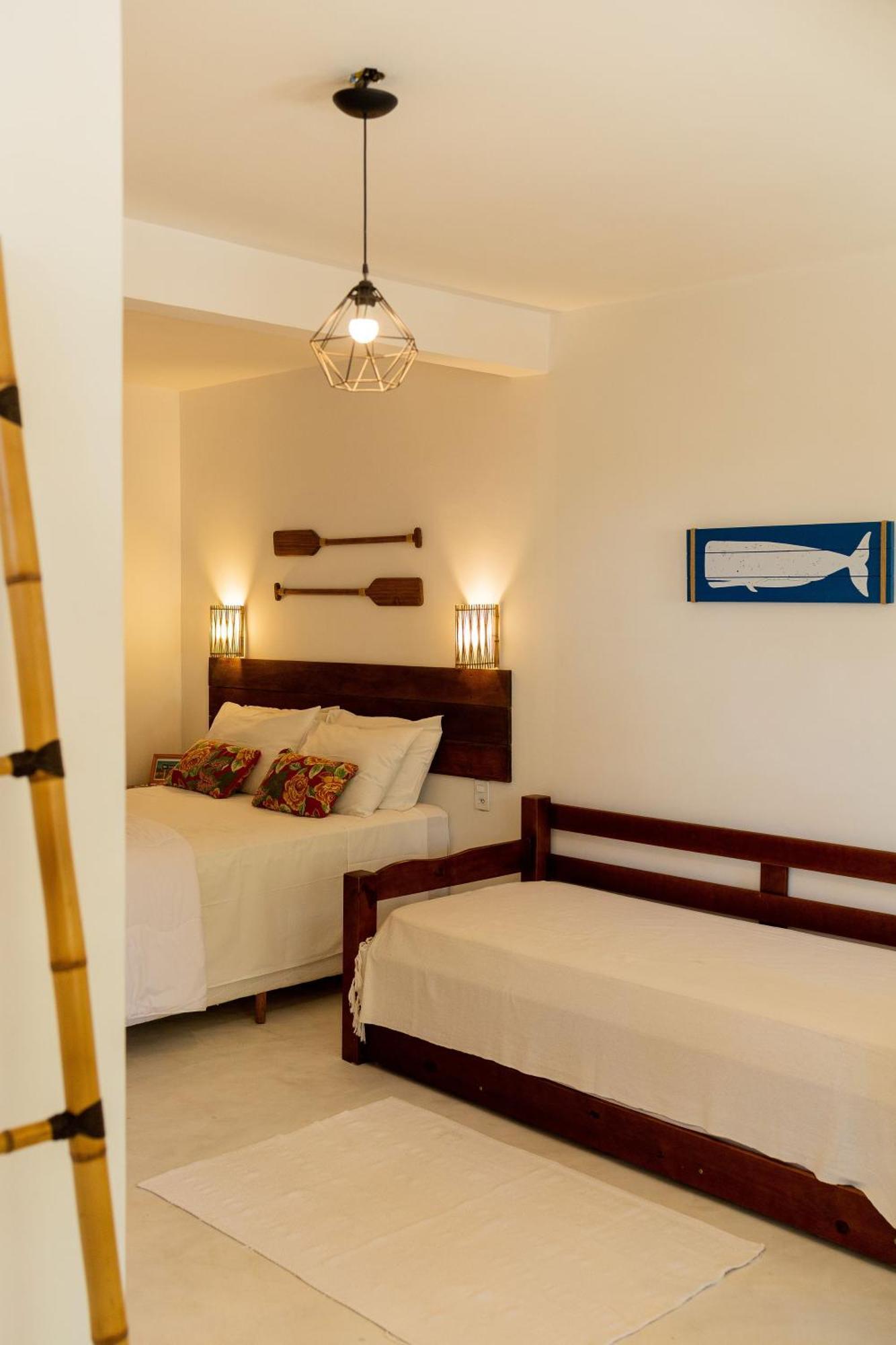 Ilhabela Studios Bagian luar foto
