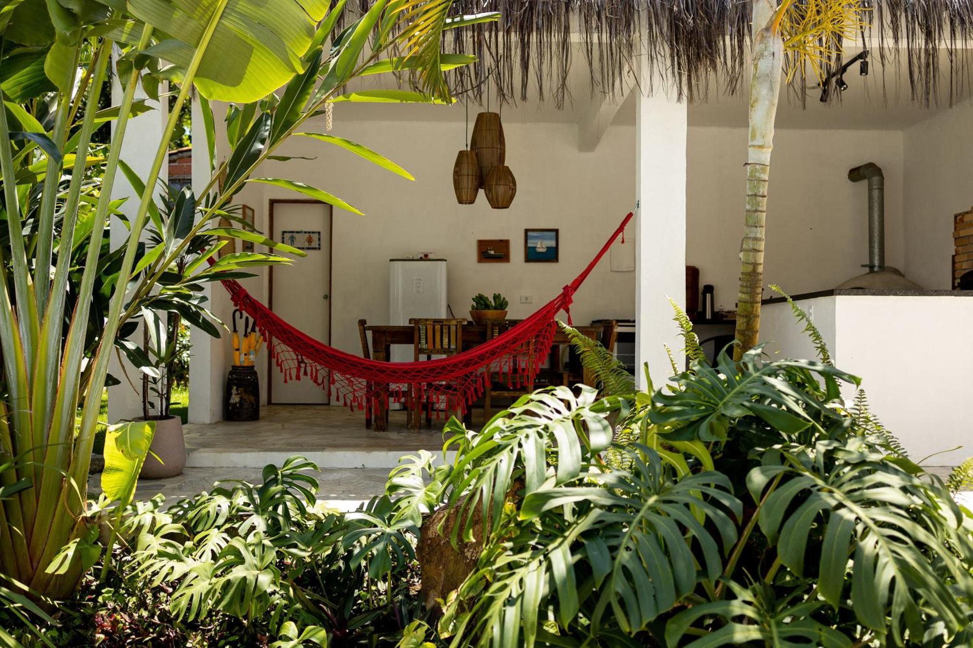 Ilhabela Studios Bagian luar foto
