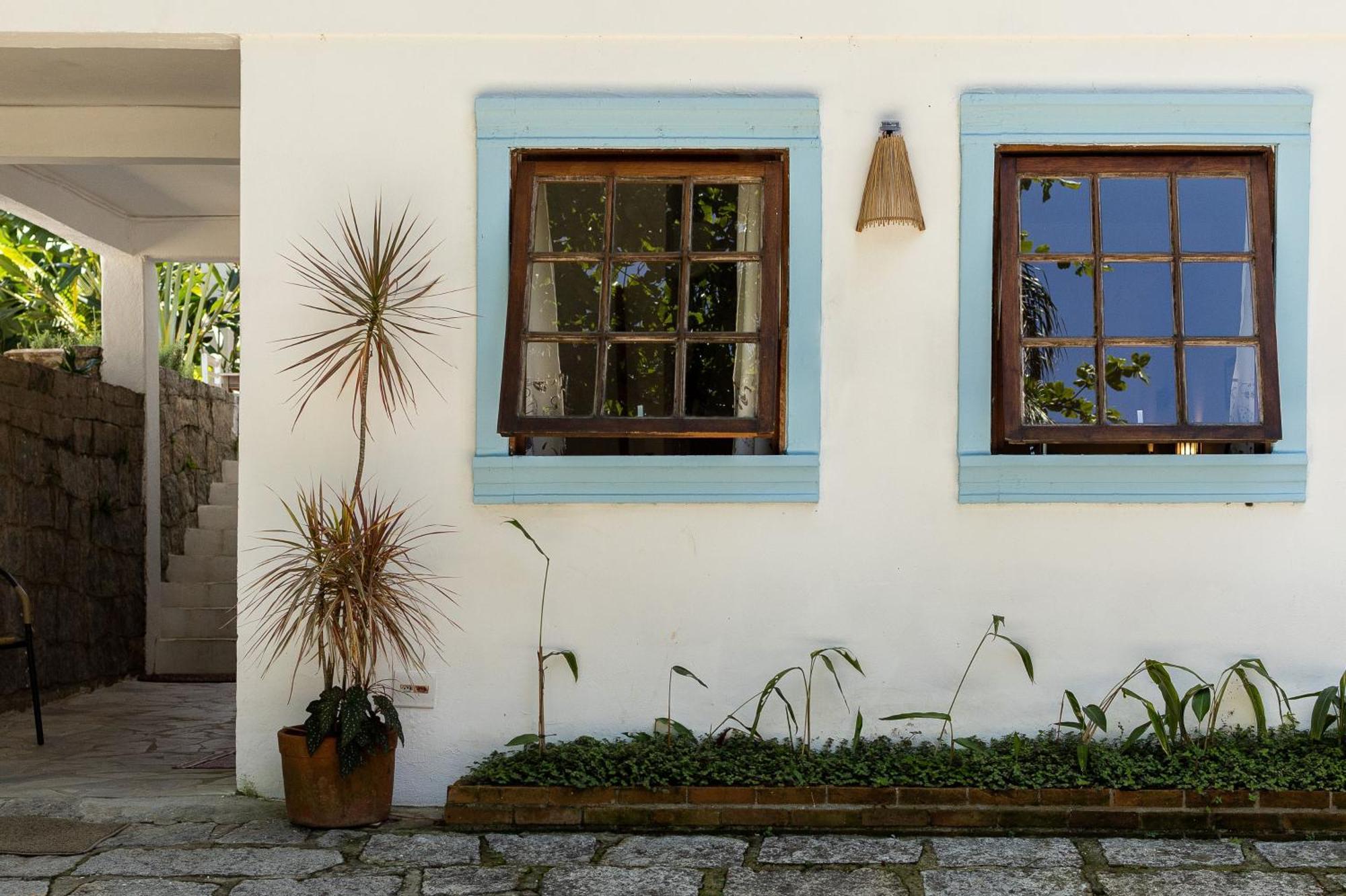 Ilhabela Studios Bagian luar foto
