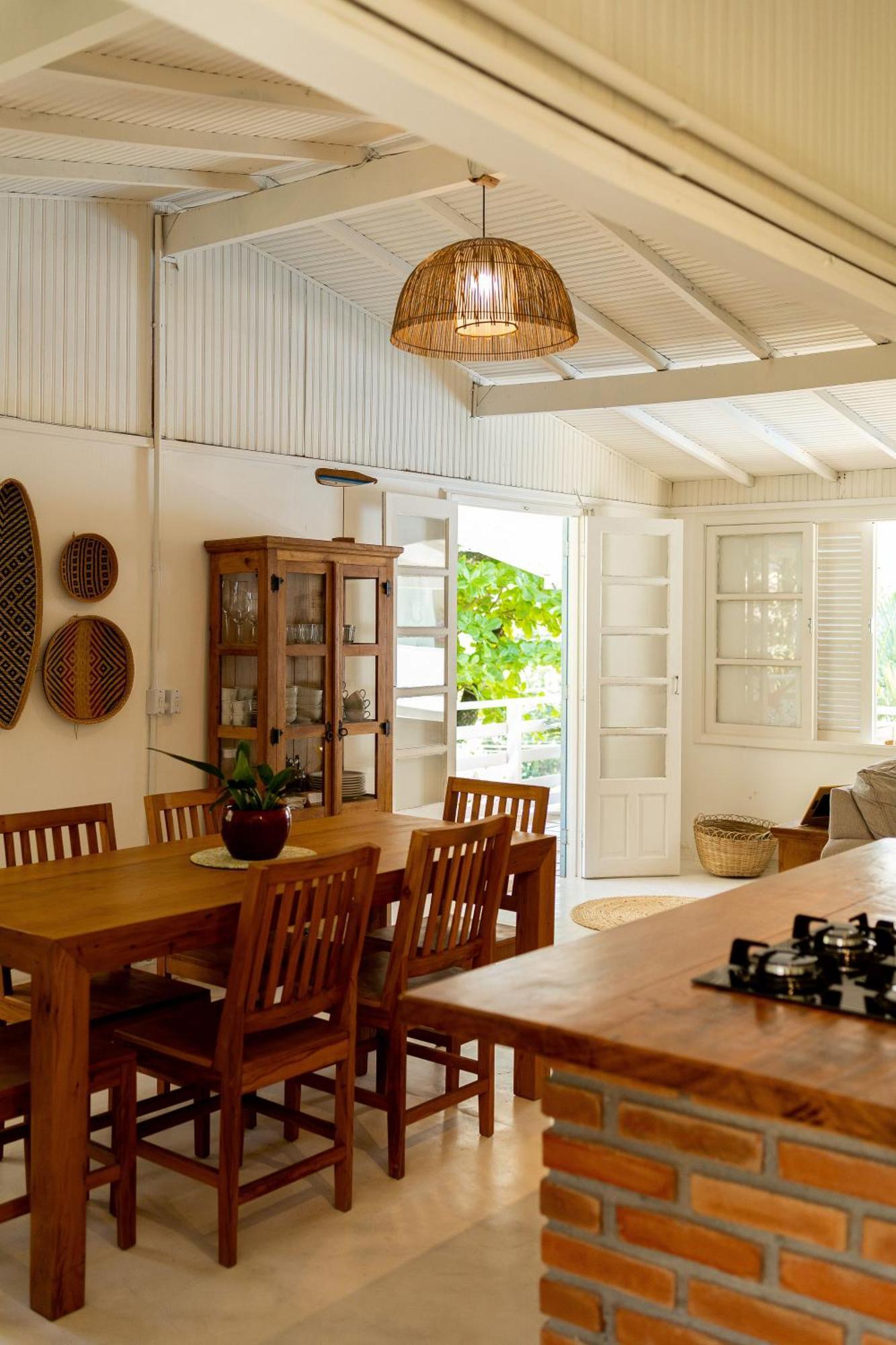 Ilhabela Studios Bagian luar foto