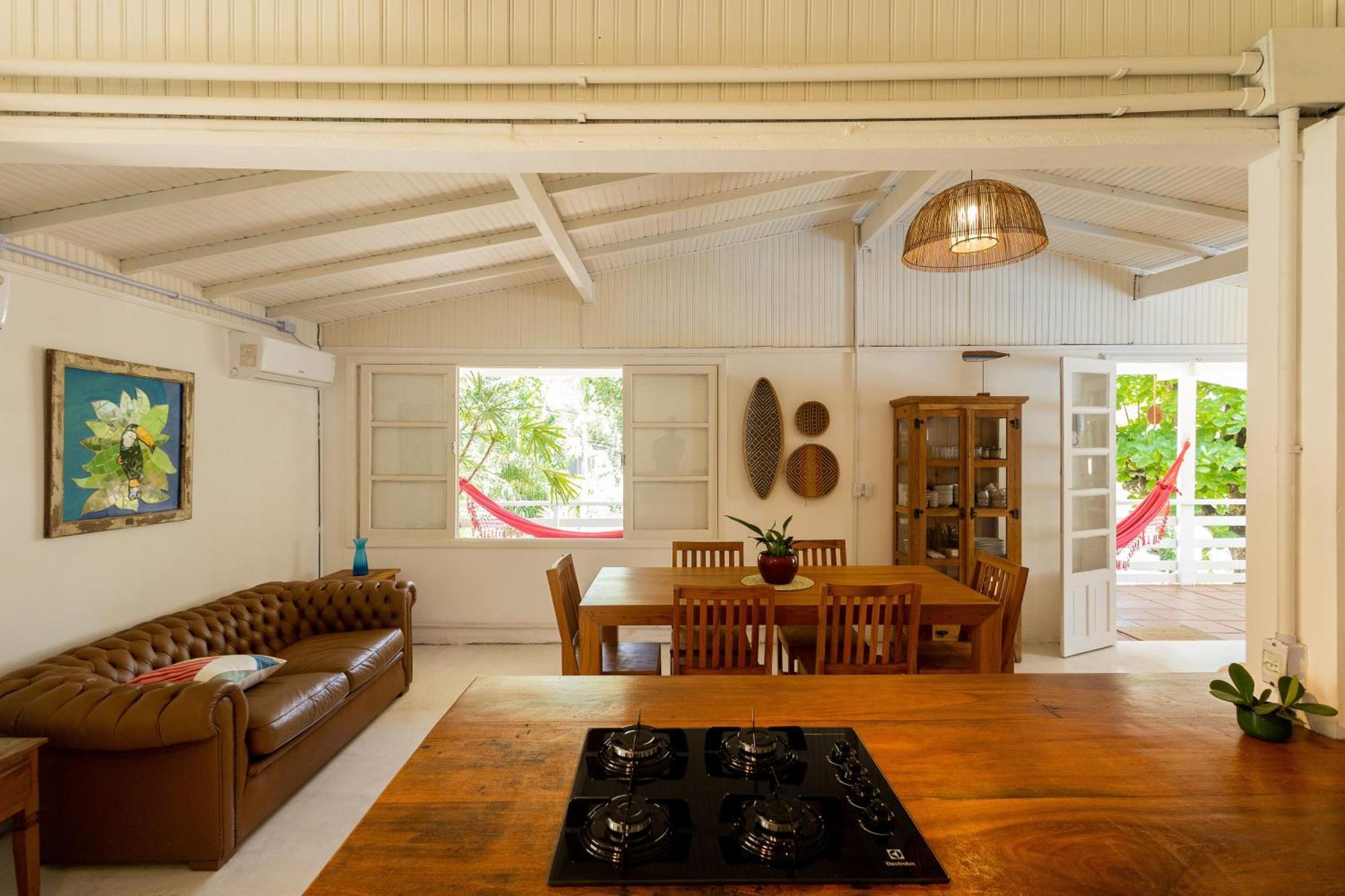 Ilhabela Studios Bagian luar foto