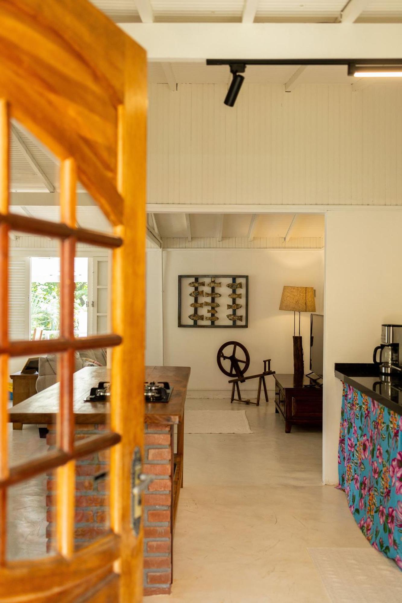 Ilhabela Studios Bagian luar foto