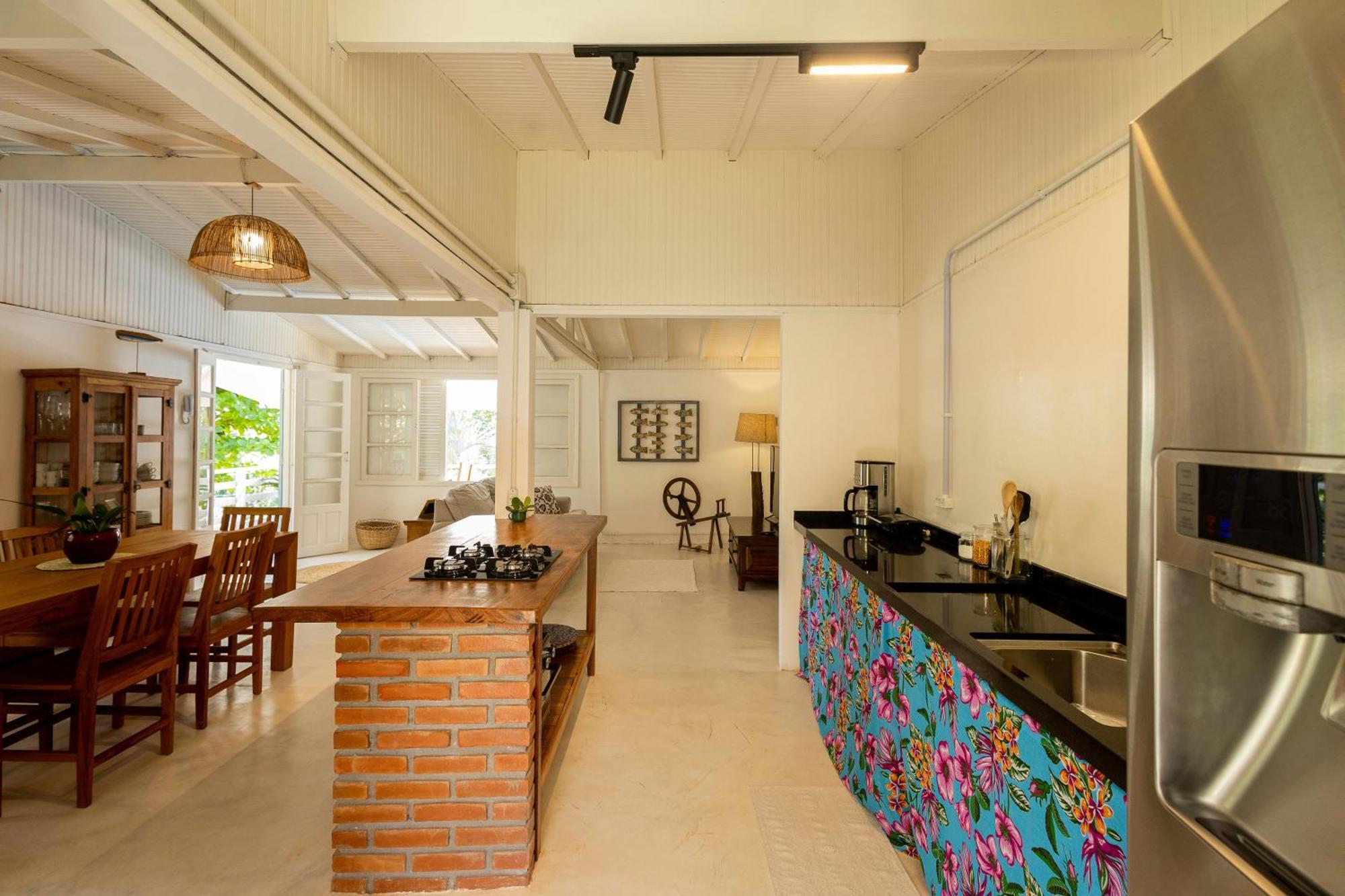 Ilhabela Studios Bagian luar foto