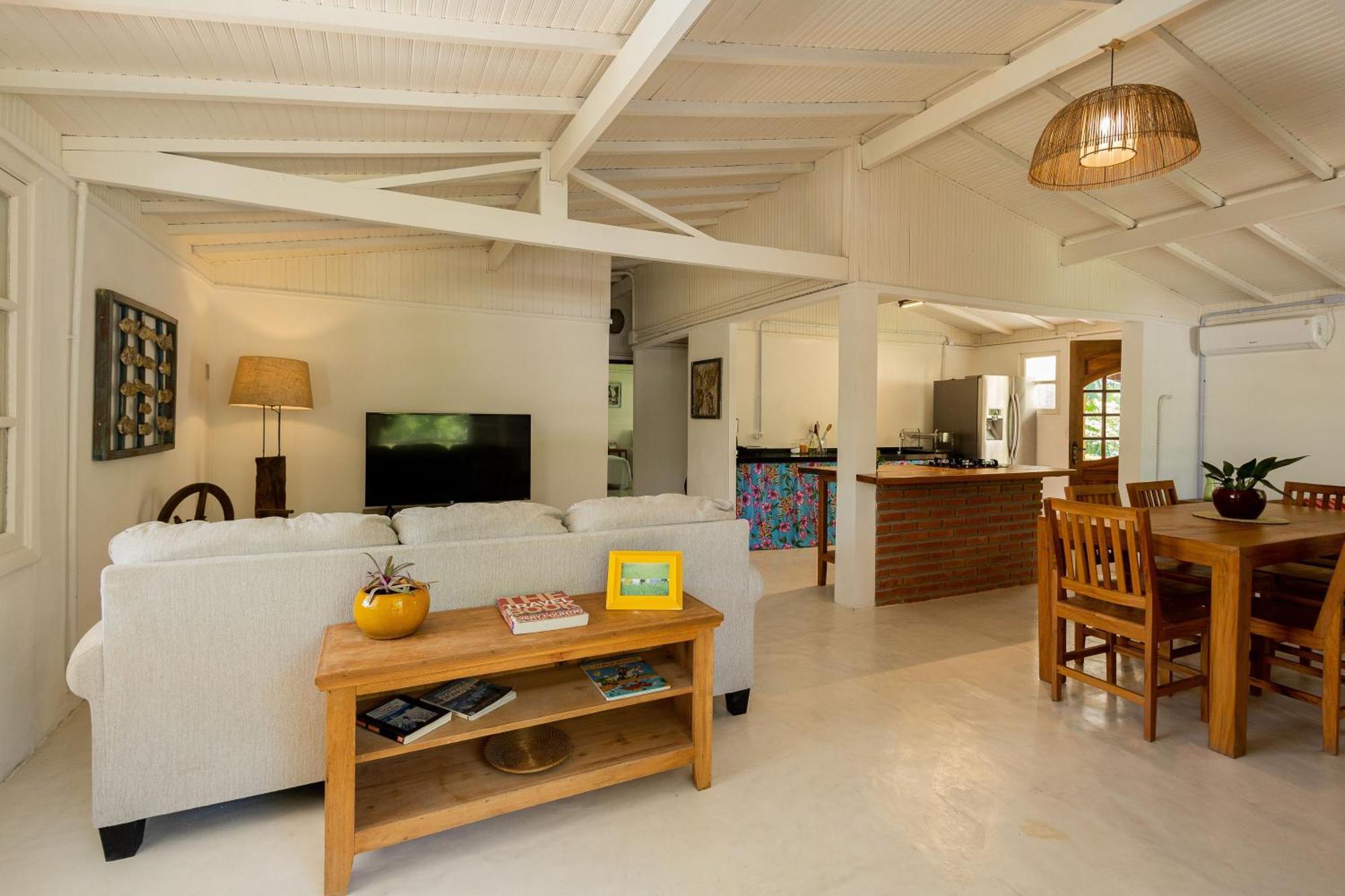Ilhabela Studios Bagian luar foto