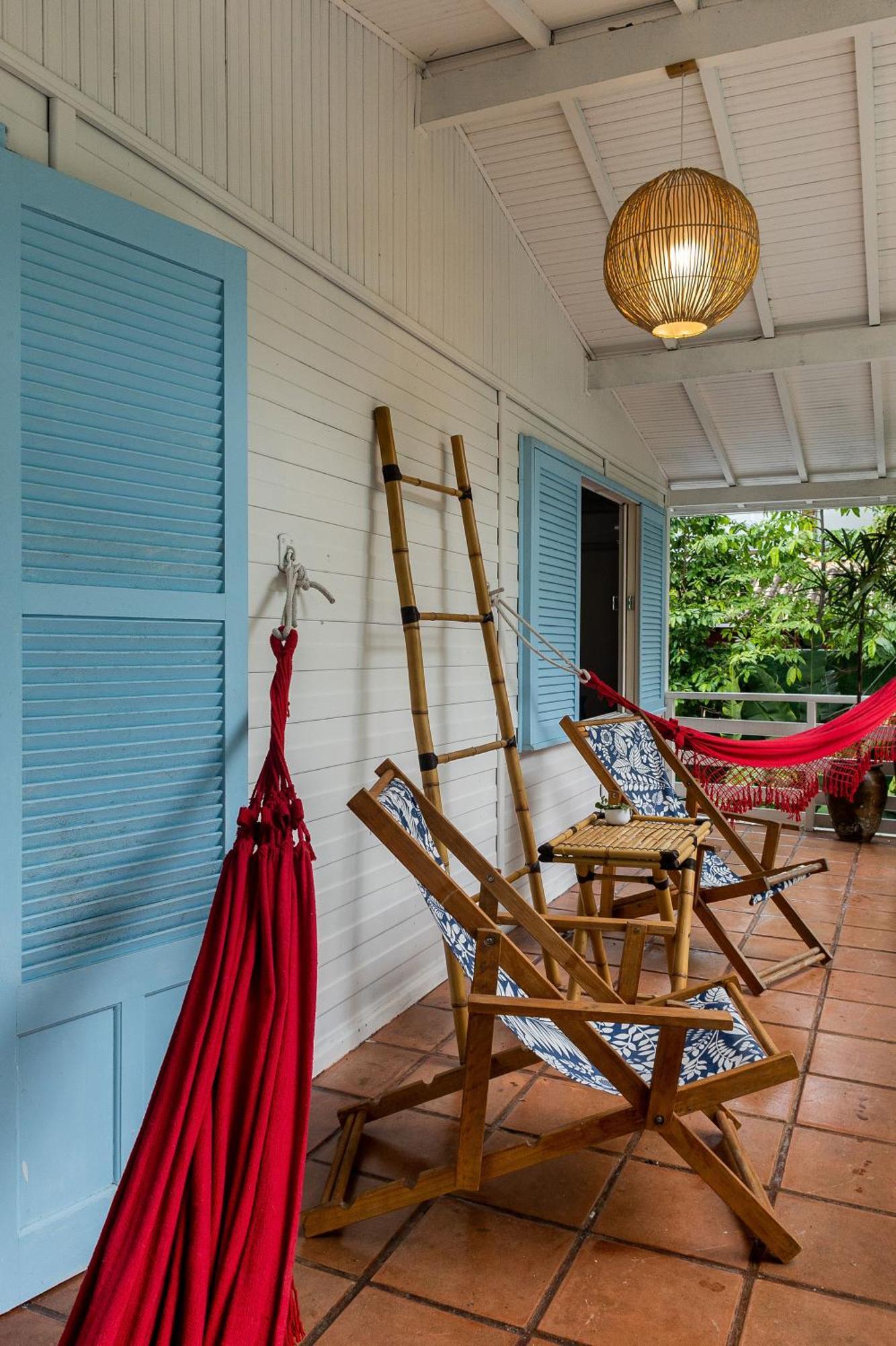 Ilhabela Studios Bagian luar foto