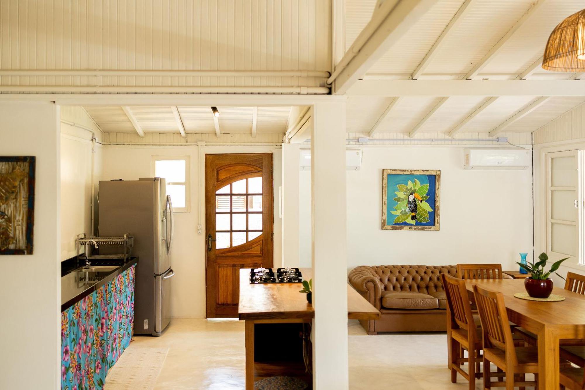 Ilhabela Studios Bagian luar foto