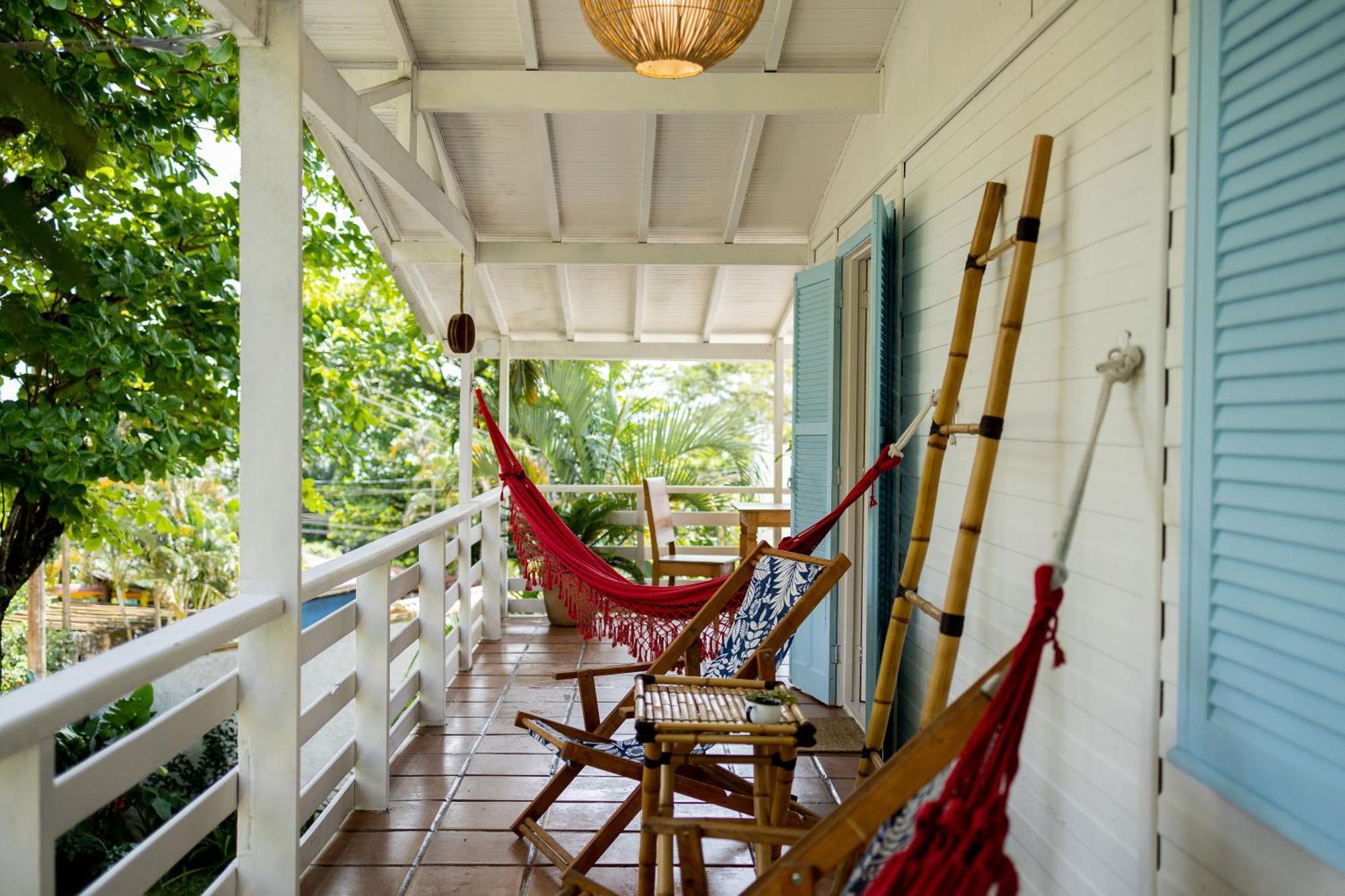 Ilhabela Studios Bagian luar foto