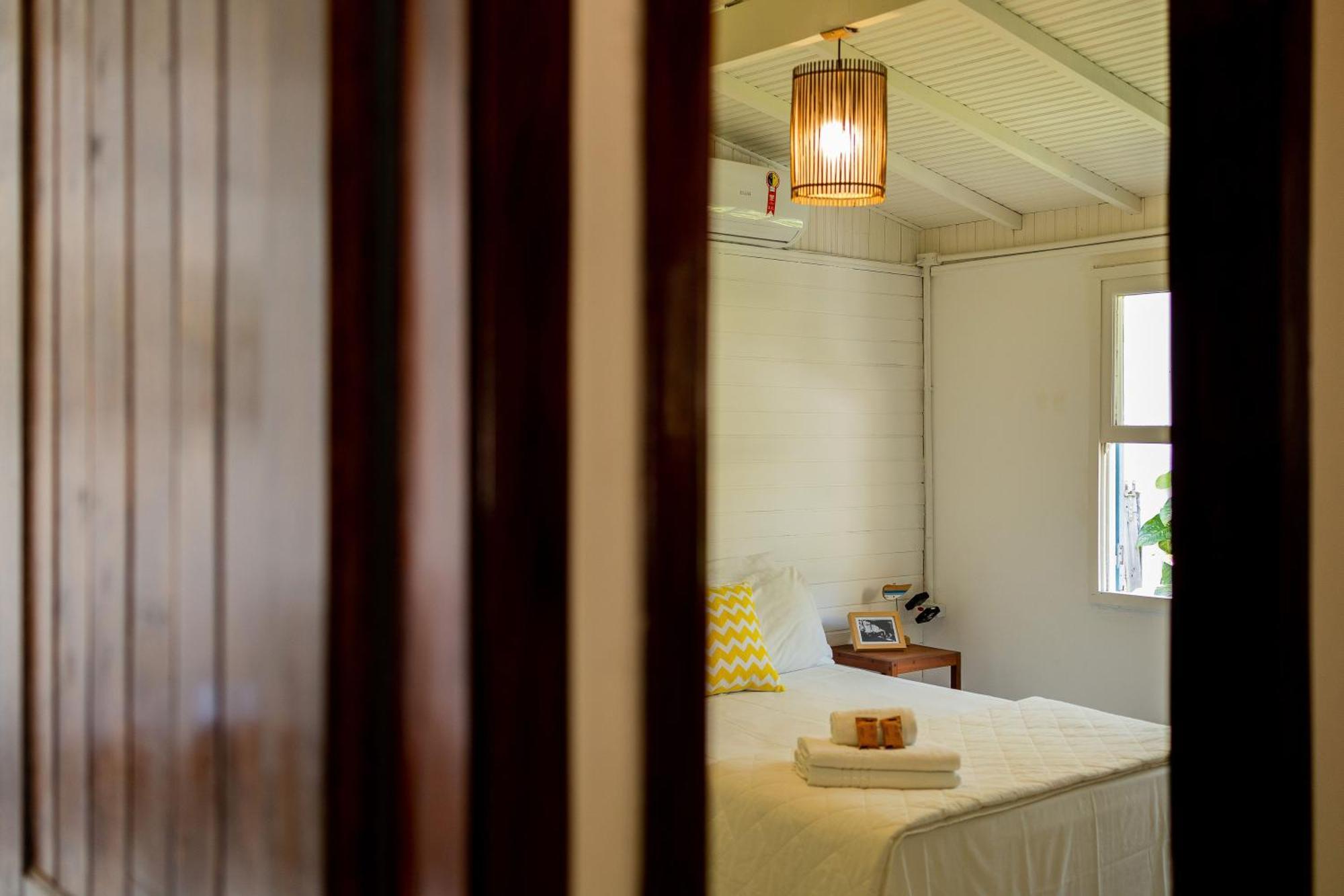 Ilhabela Studios Bagian luar foto