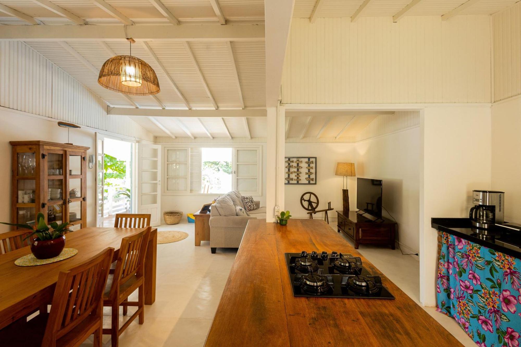 Ilhabela Studios Bagian luar foto
