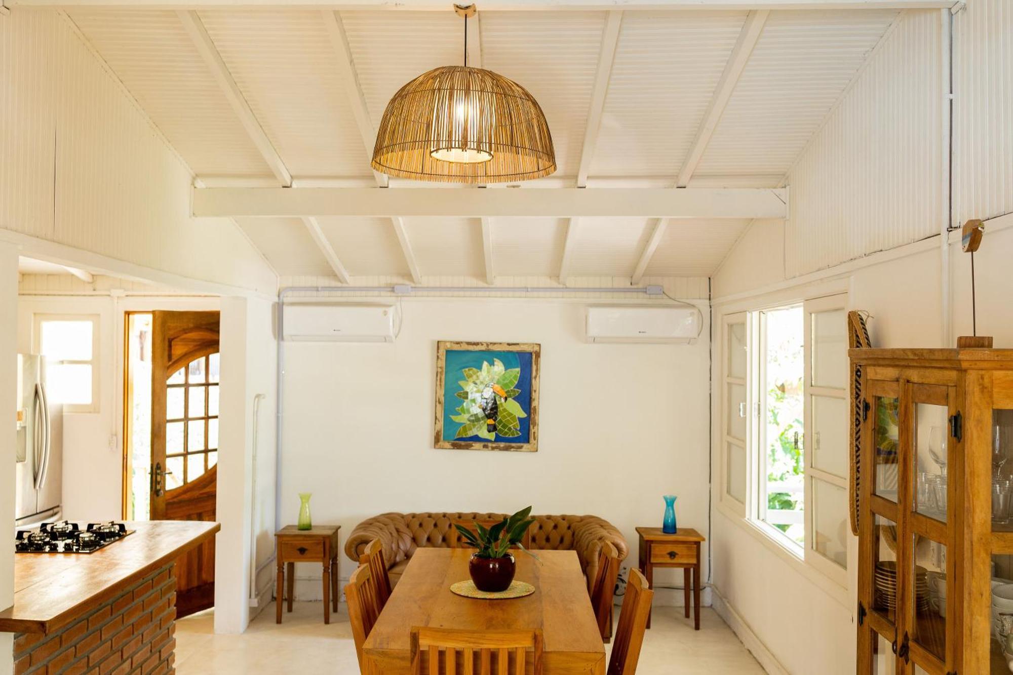 Ilhabela Studios Bagian luar foto
