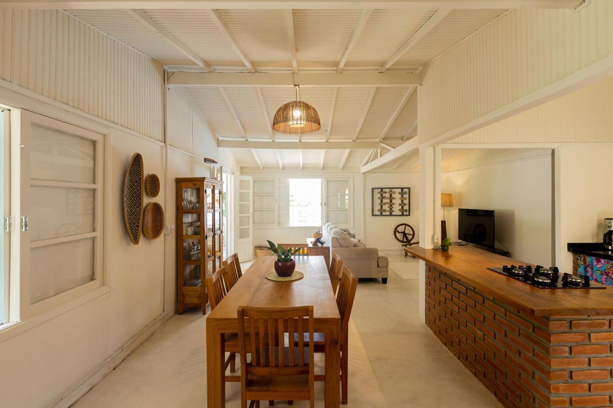 Ilhabela Studios Bagian luar foto