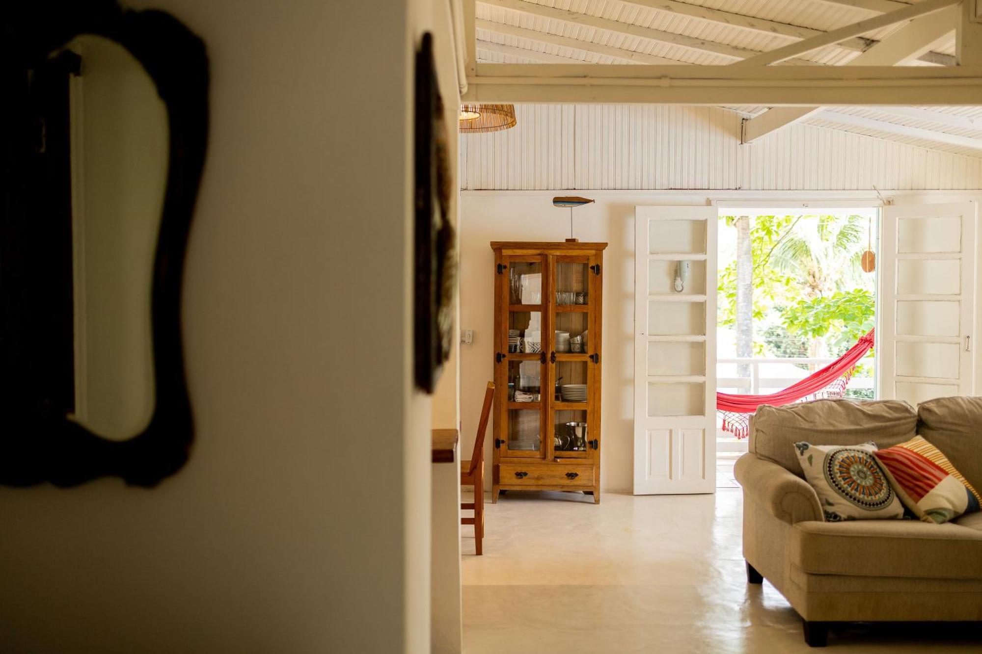 Ilhabela Studios Bagian luar foto