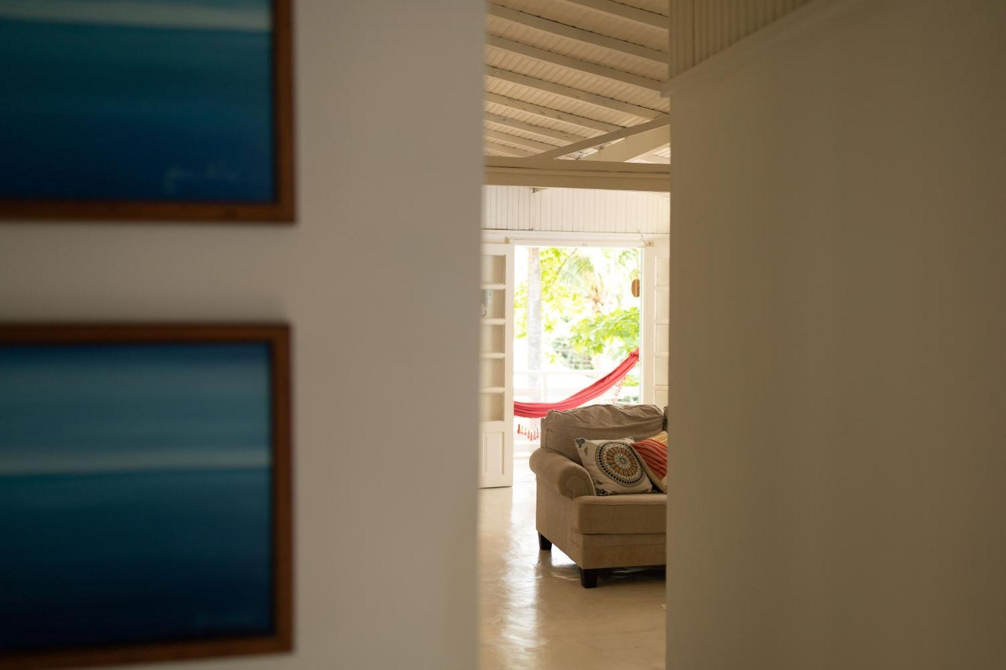Ilhabela Studios Bagian luar foto