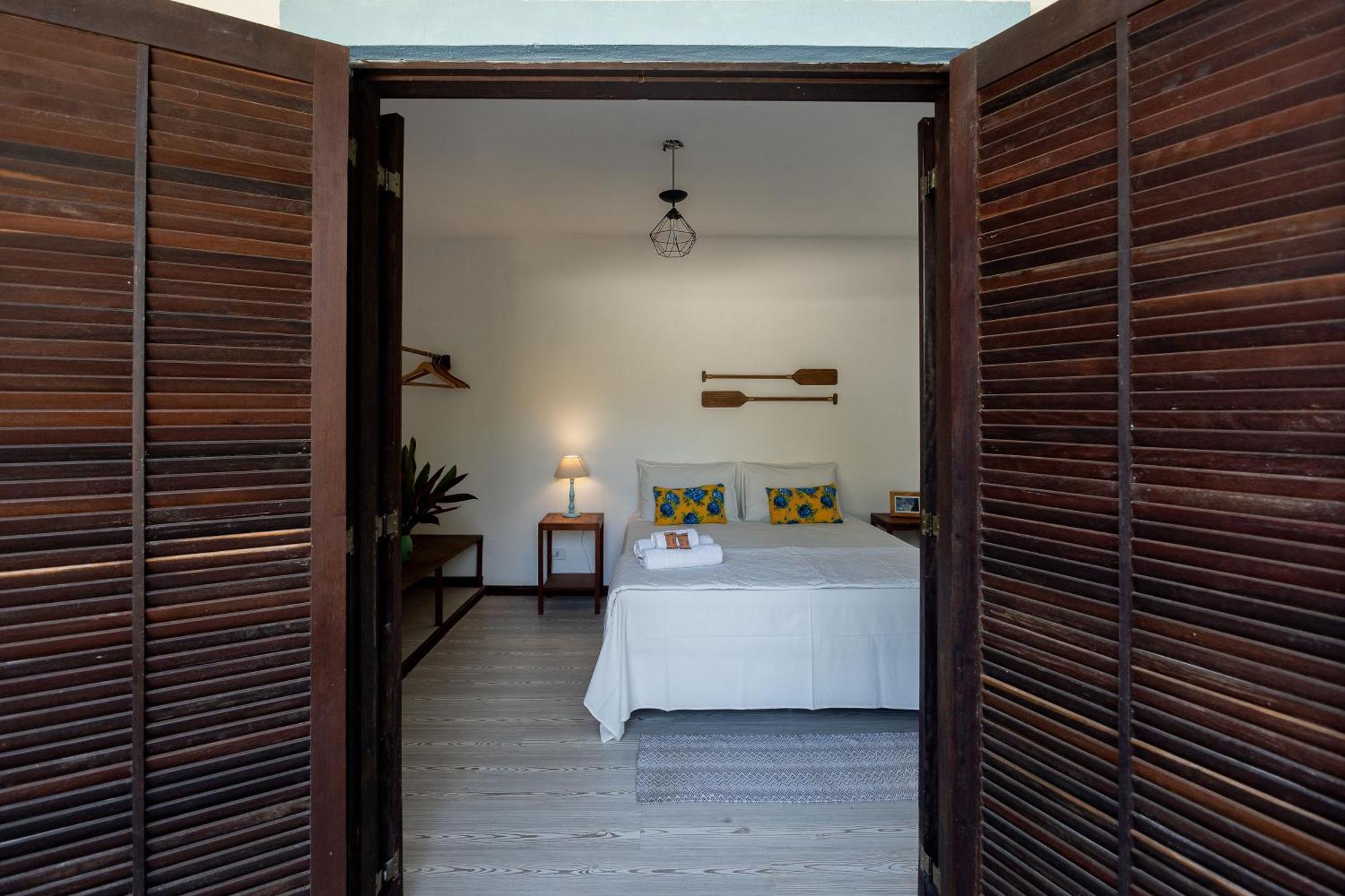 Ilhabela Studios Bagian luar foto