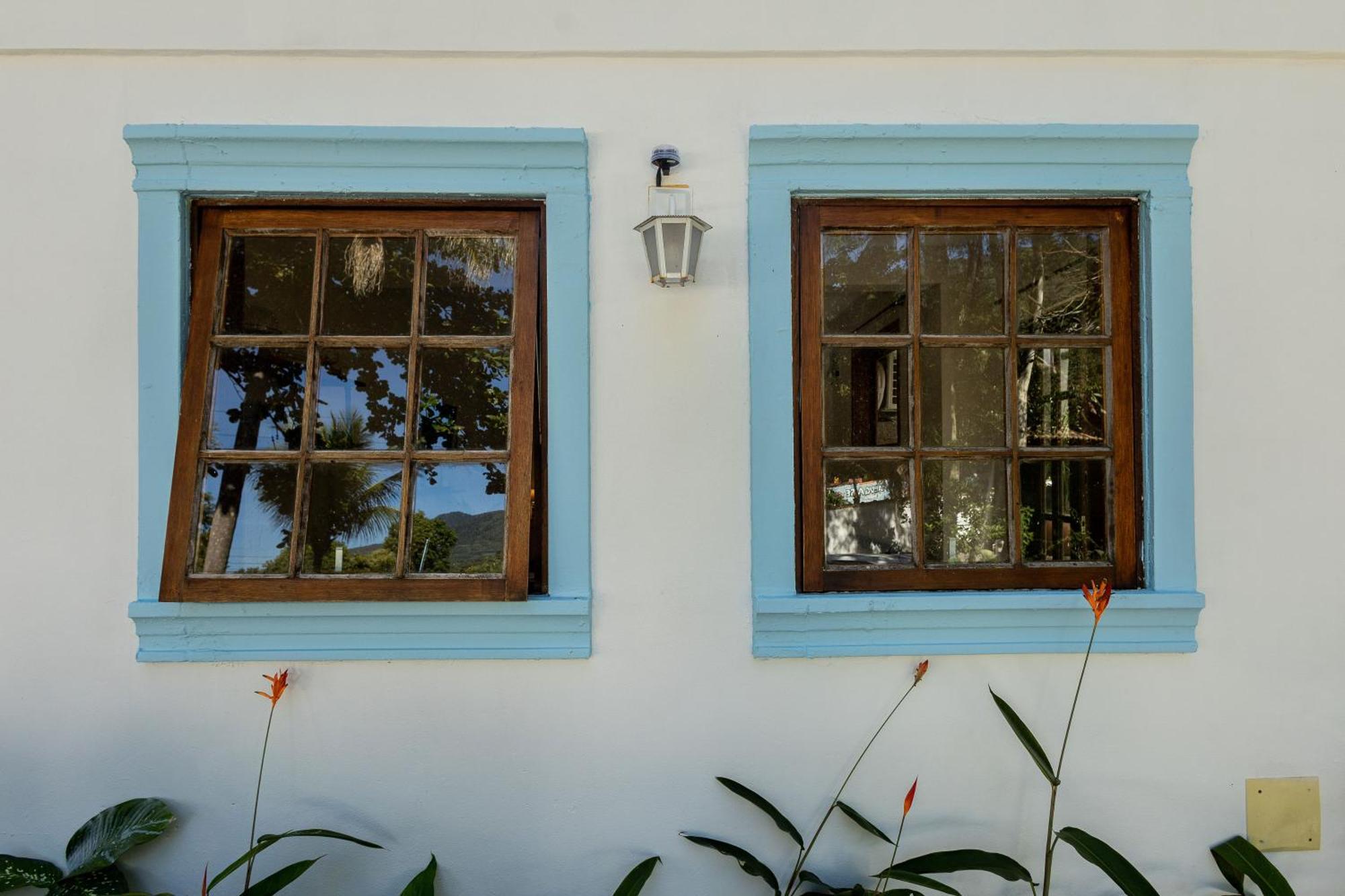 Ilhabela Studios Bagian luar foto